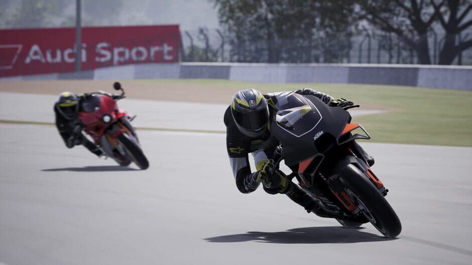 Ride 5: Speed With Style Pack screenshot 4