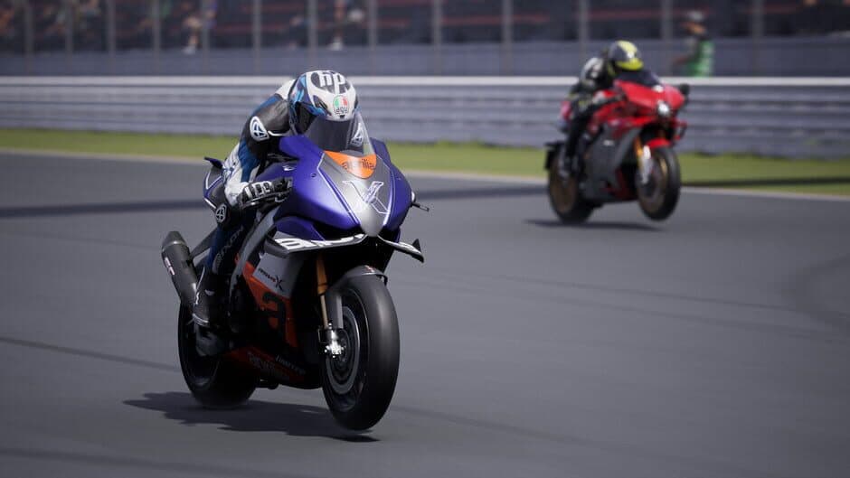 Ride 5: Speed With Style Pack screenshot 5