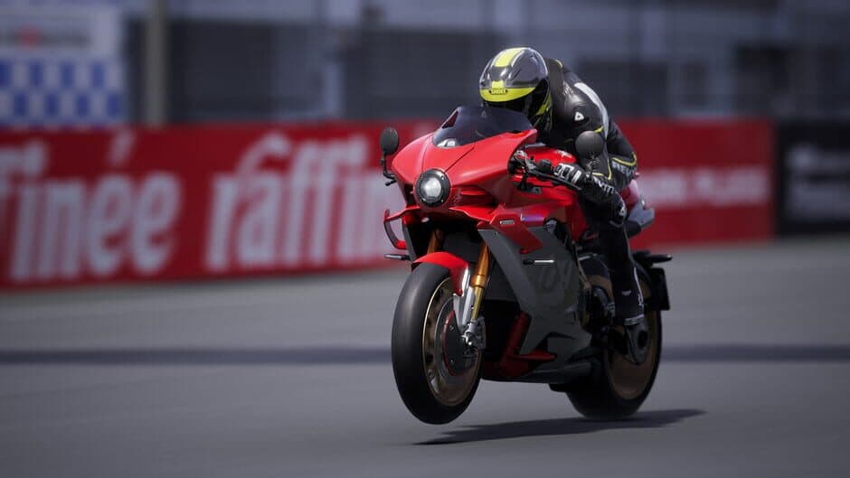 Ride 5: Speed With Style Pack screenshot 6