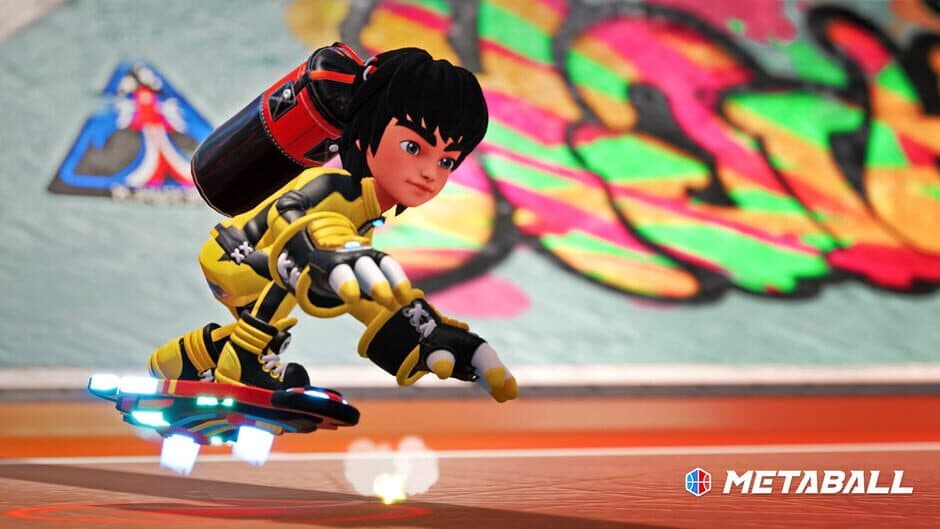 Metaball: Kung Fu Pack screenshot 1