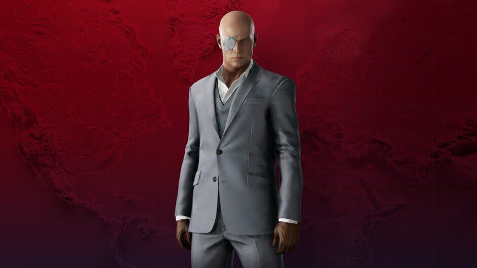 Hitman 3: The Undying Pack screenshot 3