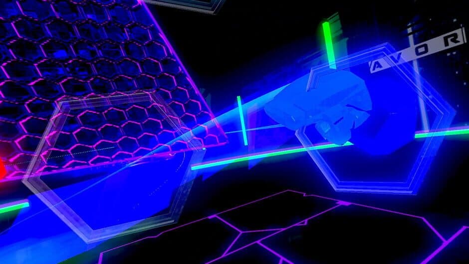 GeoBoxer screenshot 2