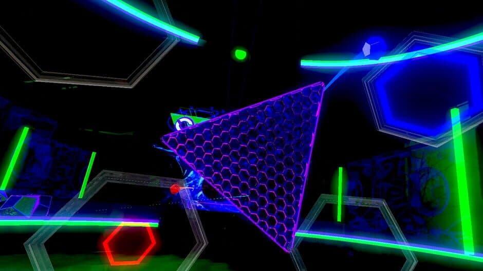 GeoBoxer screenshot 3