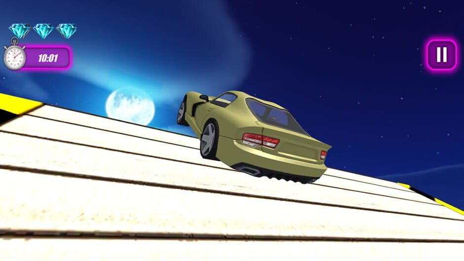 Avoid Falls! screenshot 1