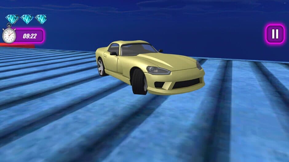 Avoid Falls! screenshot 2