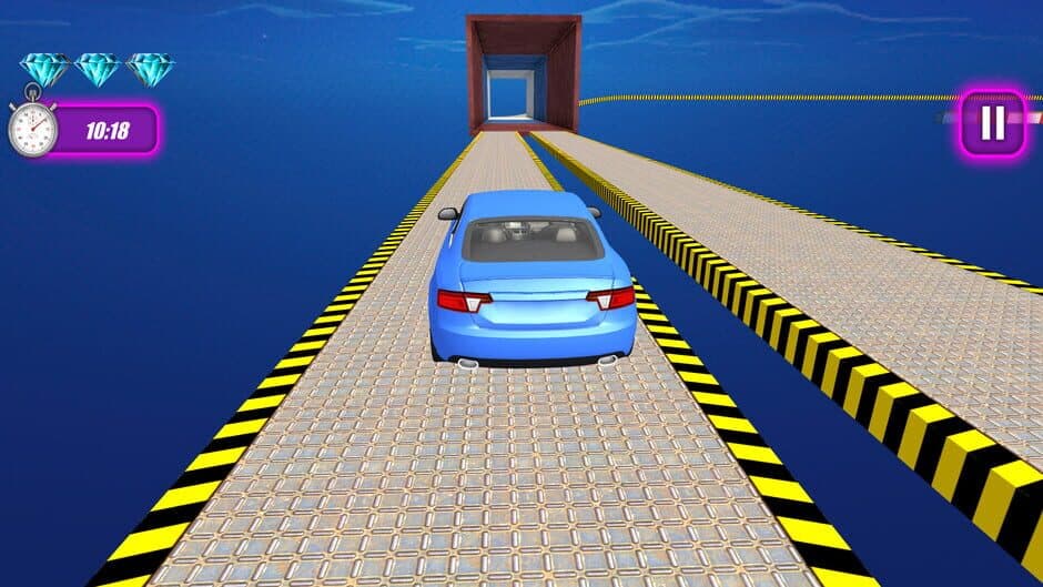 Avoid Falls! screenshot 5