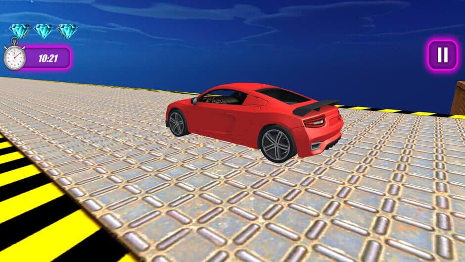 Avoid Falls! screenshot 6