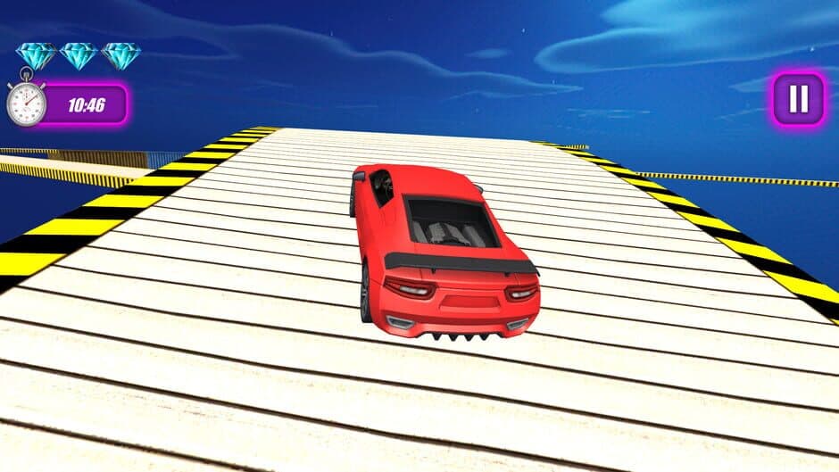 Avoid Falls! screenshot 3