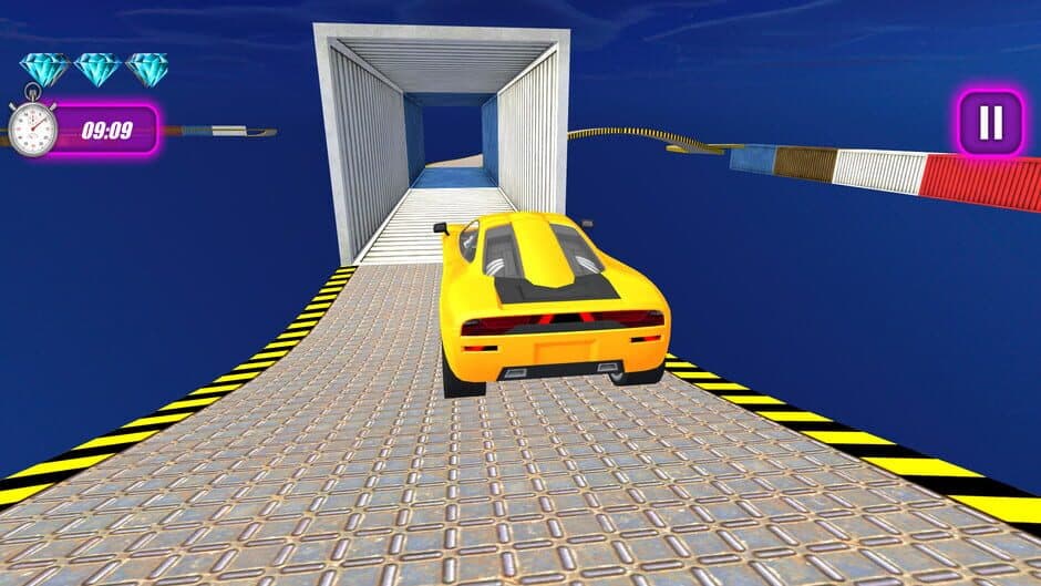 Avoid Falls! screenshot 4