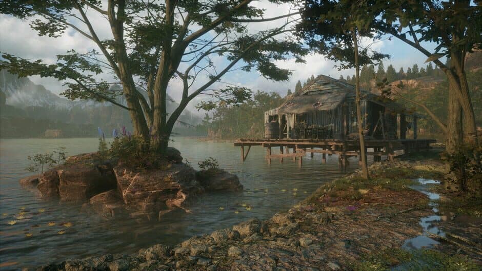 Purpose 1951 screenshot 3