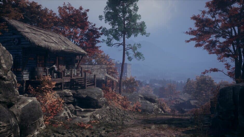 Purpose 1951 screenshot 5