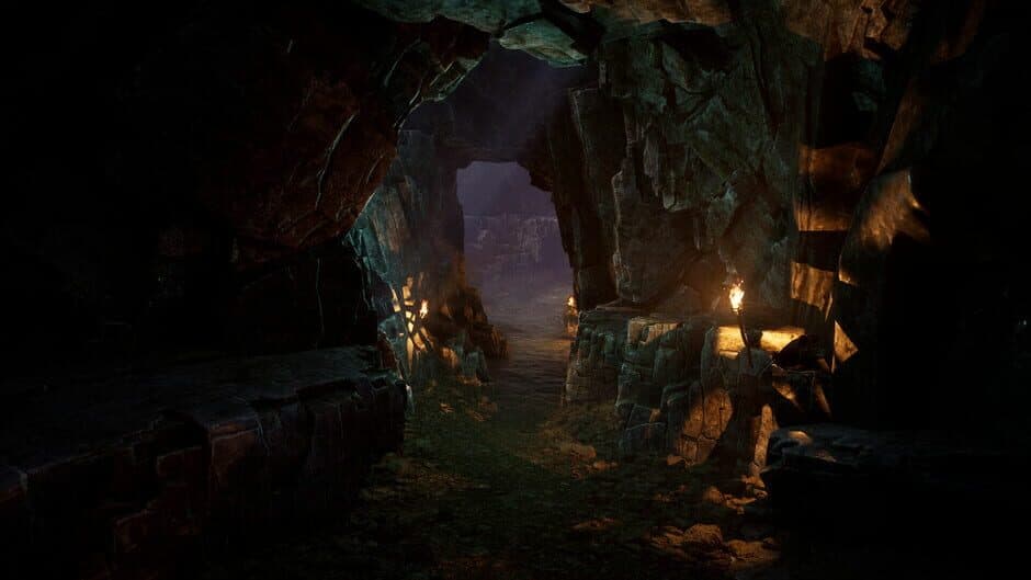 Purpose 1951 screenshot 6