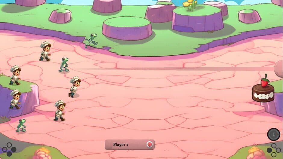 Premier Servi screenshot 1