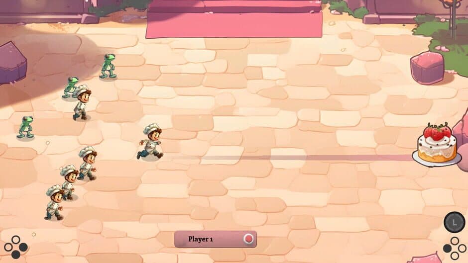 Premier Servi screenshot 3