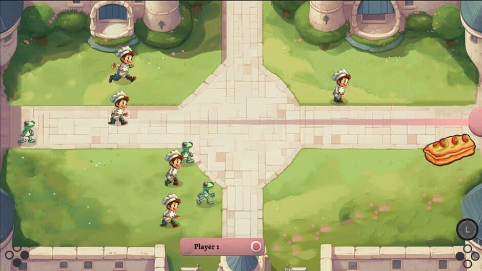 Premier Servi screenshot 4