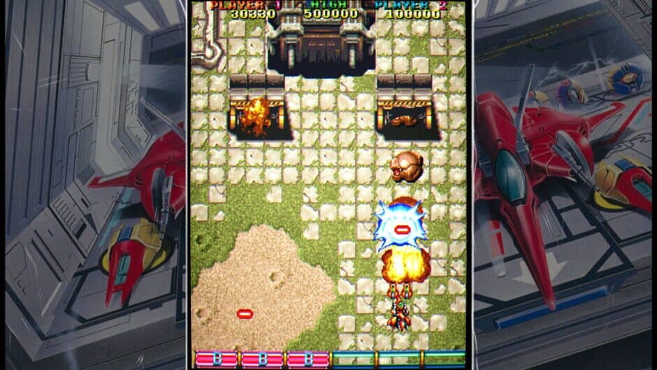 Grind Stormer screenshot 2