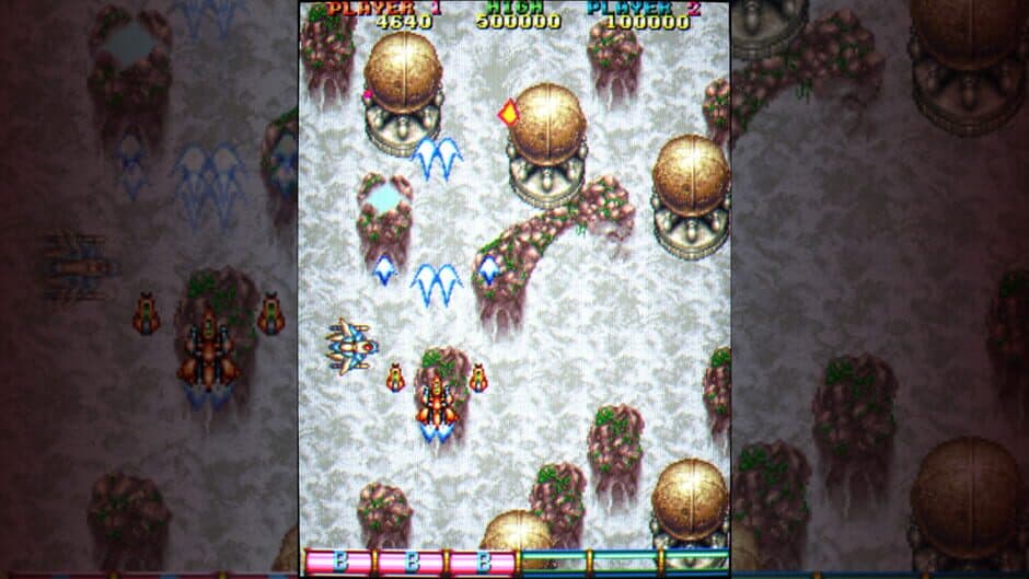 Grind Stormer screenshot 3