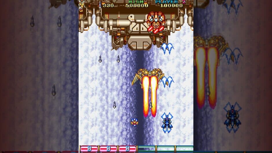 Grind Stormer screenshot 5