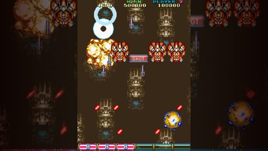 Grind Stormer screenshot 6