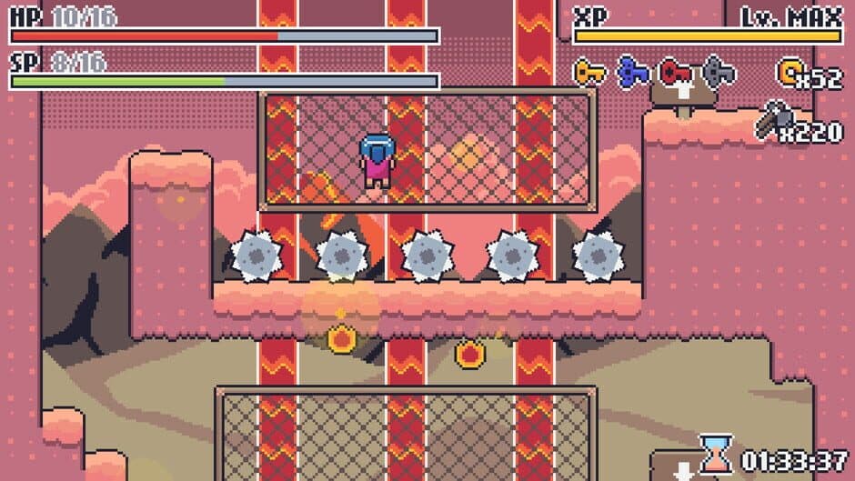 Prehistoric Gal screenshot 6