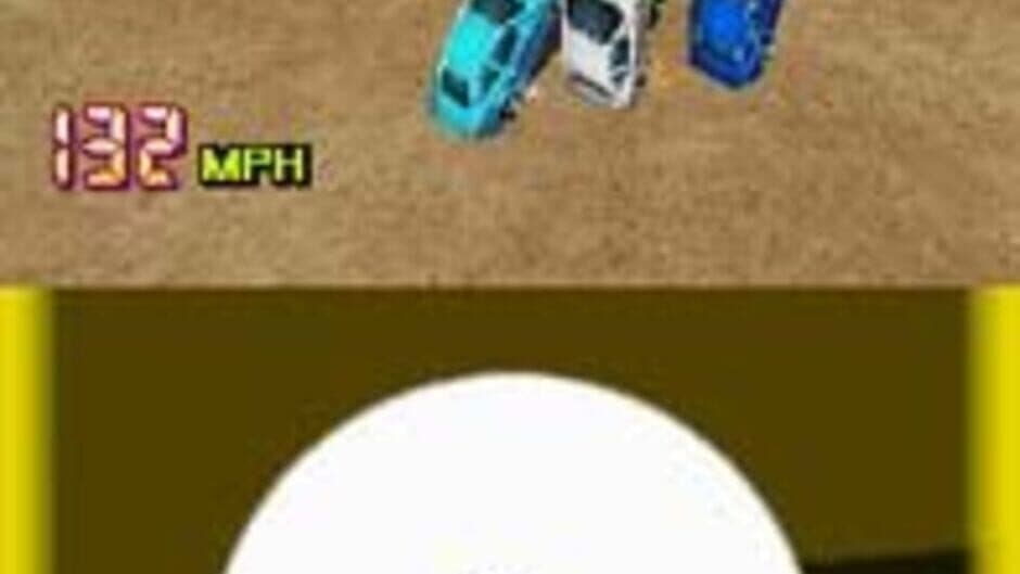 Sideswiped screenshot 1