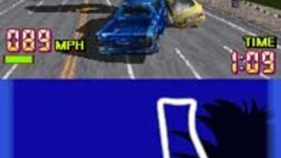 Sideswiped screenshot 4