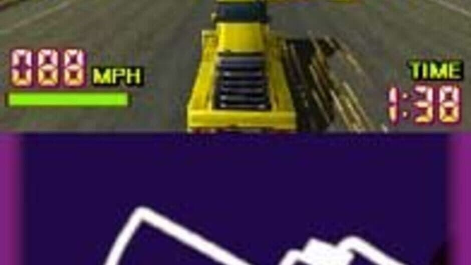 Sideswiped screenshot 5