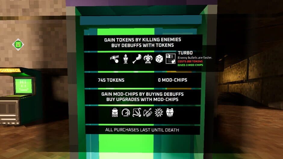 Shoot Giant Robots and Wallrun screenshot 3