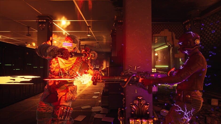 The Outer Worlds: Expansion Pass screenshot 4