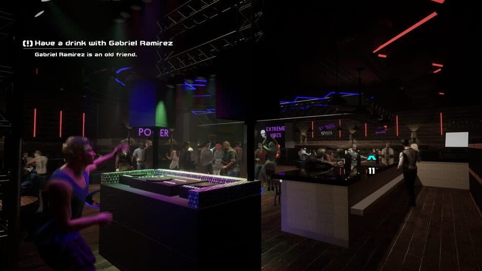 Radiant Exodus screenshot 2