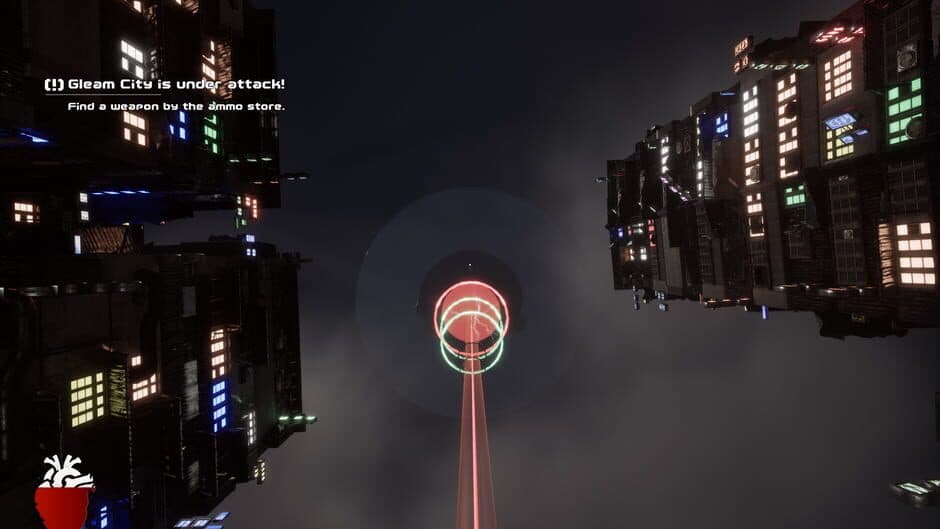 Radiant Exodus screenshot 4