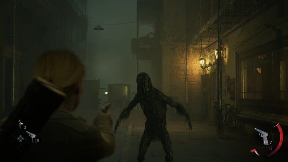 Alone in the Dark: Digital Deluxe Edition screenshot 3