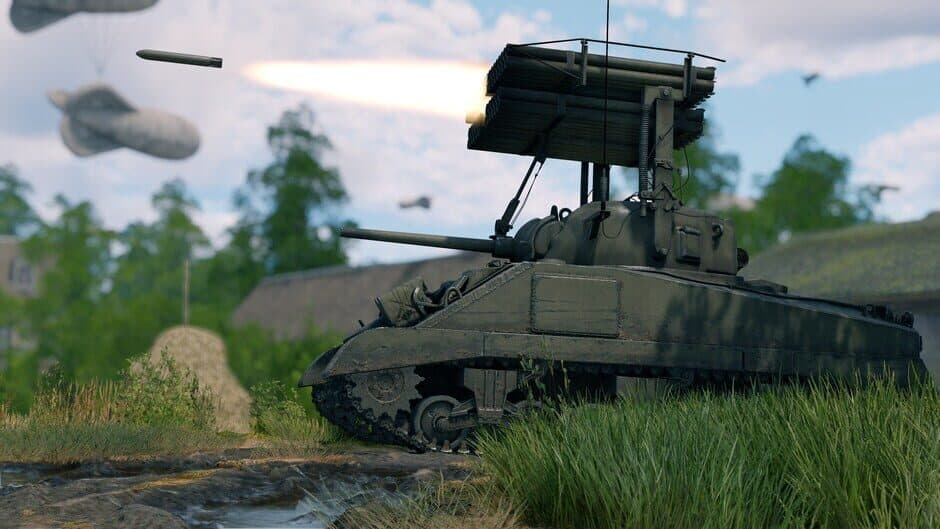 Enlisted: Calliope Squad screenshot 3