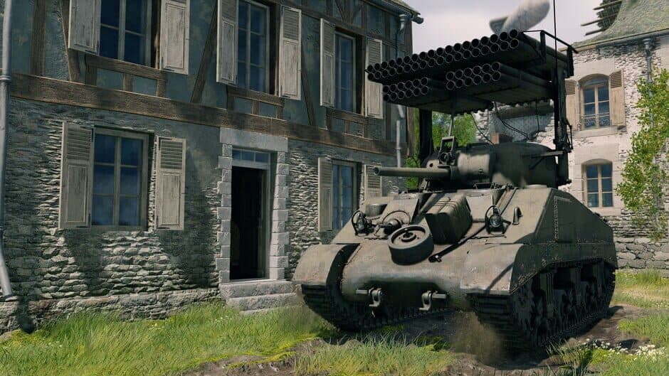 Enlisted: Calliope Squad screenshot 5