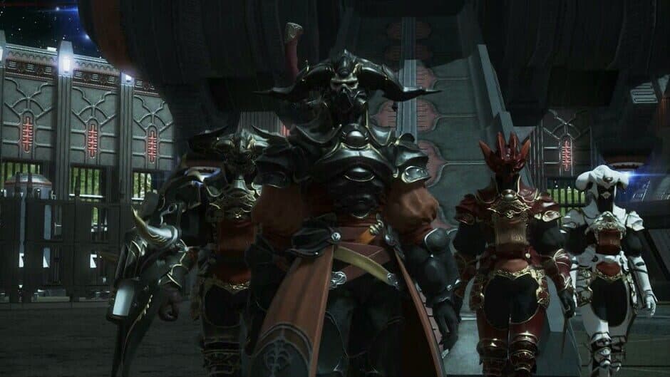 Final Fantasy XIV Online: Complete Edition screenshot 2