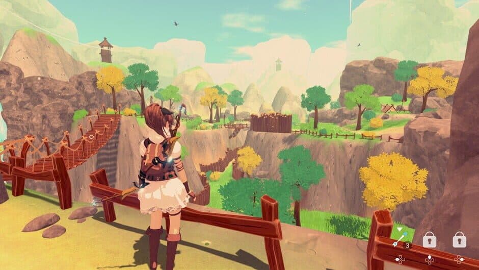 Cynthia: Hidden in the Moonshadow - Deluxe Edition screenshot 6