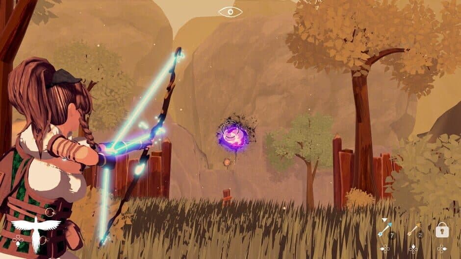 Cynthia: Hidden in the Moonshadow - Deluxe Edition screenshot 2