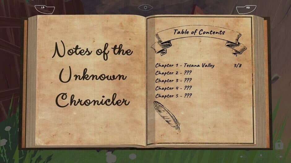 Cynthia: Hidden in the Moonshadow - Deluxe Edition screenshot 4