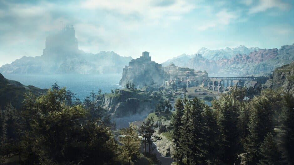 Dragon's Dogma II: Deluxe Edition screenshot 2