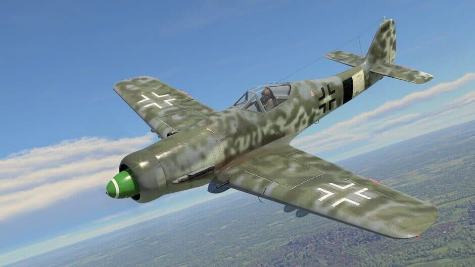 War Thunder: Dora Pack screenshot 1