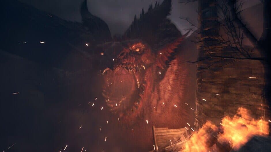 Dragon's Dogma II: Deluxe Edition screenshot 1