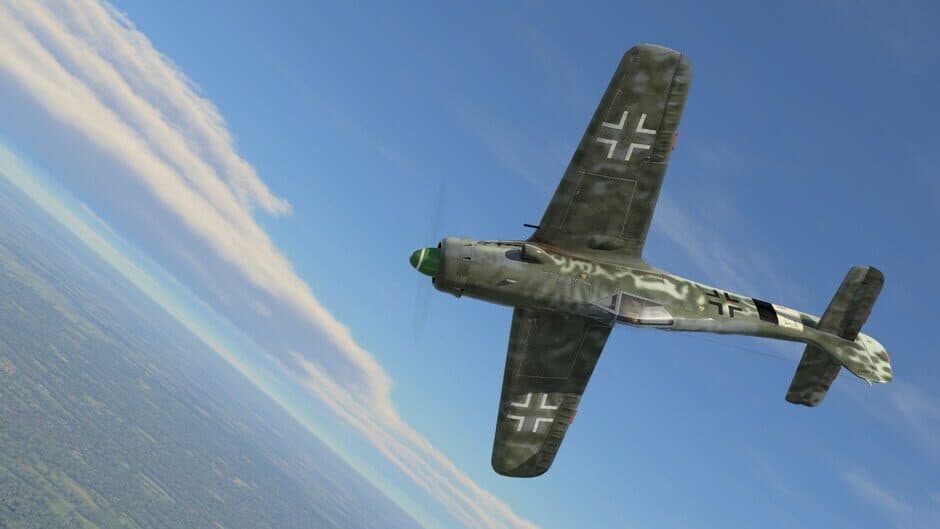 War Thunder: Dora Pack screenshot 2