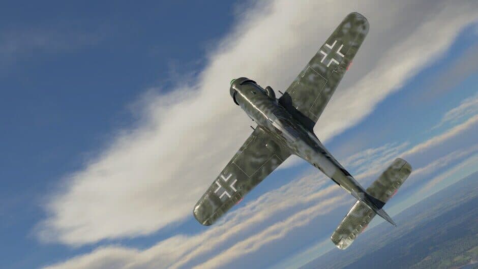 War Thunder: Dora Pack screenshot 4