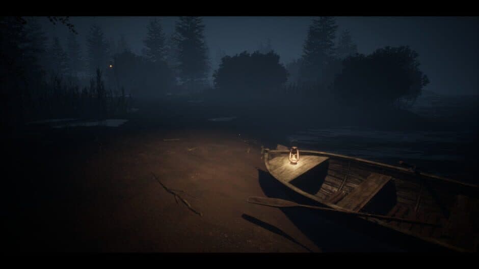 Dollhouse: Behind the Broken Mirror screenshot 2