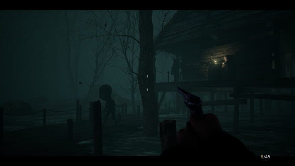 Dollhouse: Behind the Broken Mirror screenshot 4