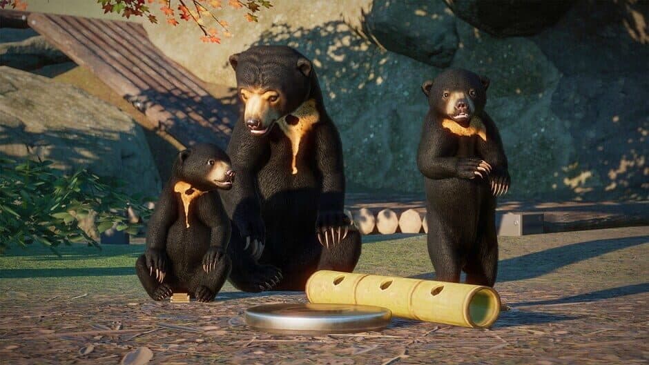 Planet Zoo: Console Edition - Ultimate Edition screenshot 2