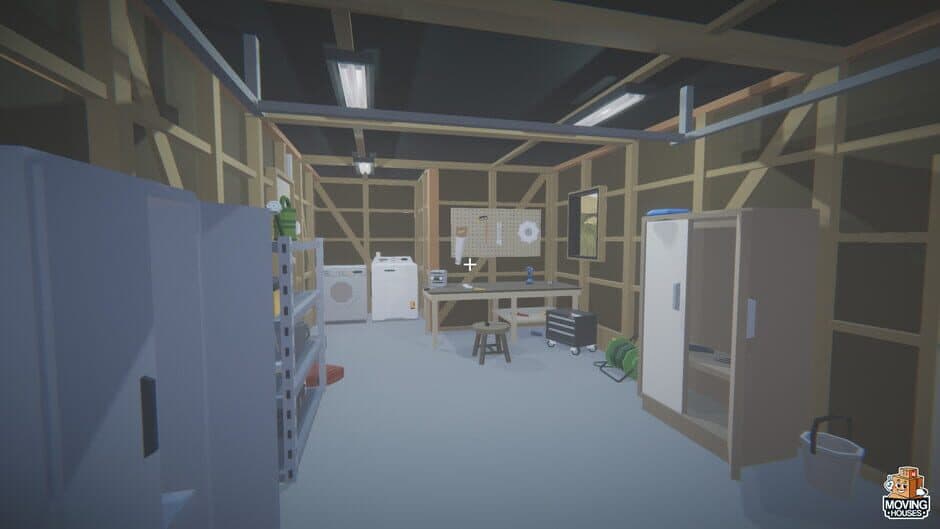 Moving Houses screenshot 1