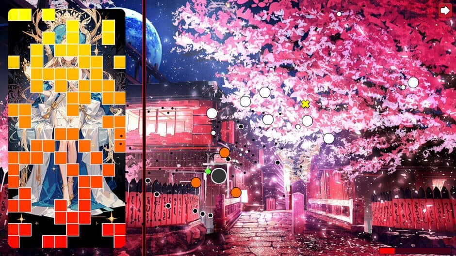 I Brought the Noble Girl Home screenshot 1