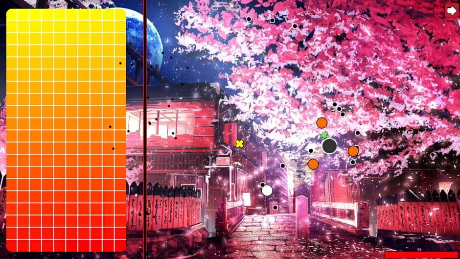 I Brought the Noble Girl Home screenshot 2