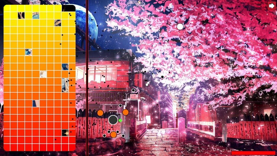 I Brought the Noble Girl Home screenshot 3